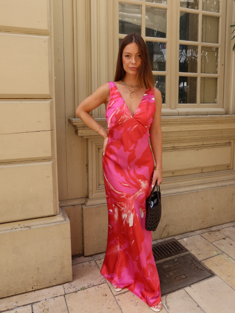 Robe longue pour femme - French retailers | Nîmes & Avignon
