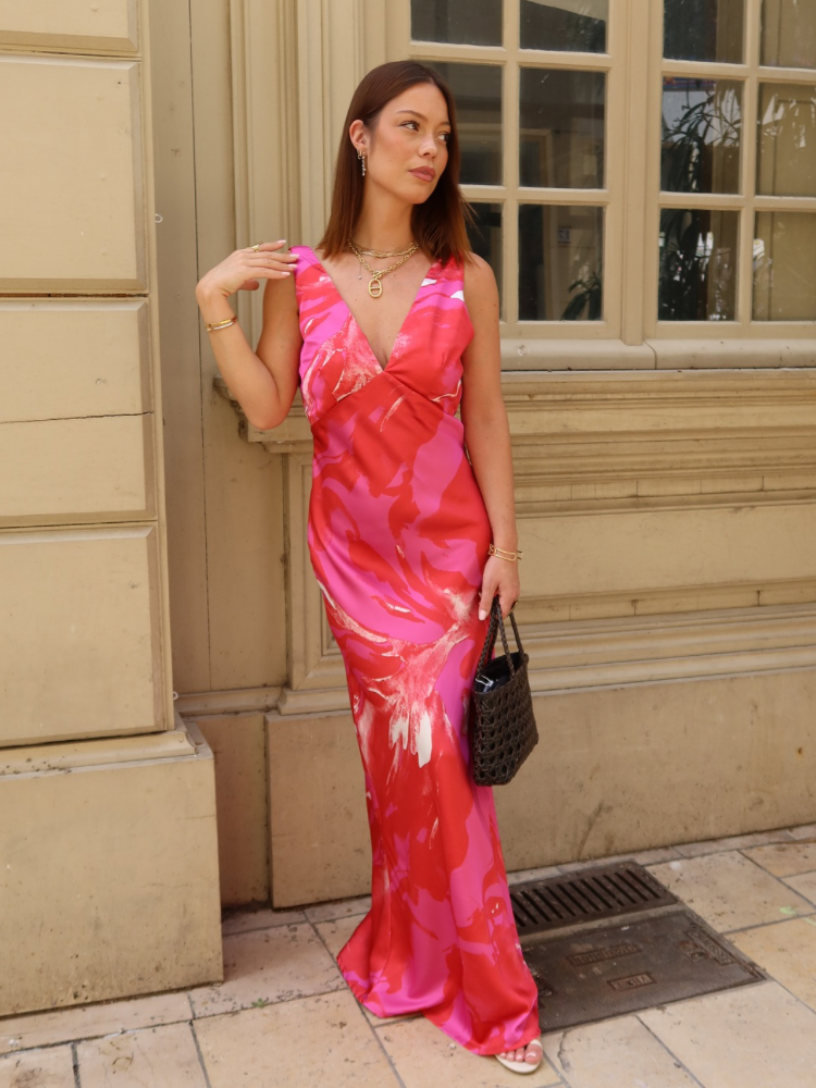 Robe longue pour femme - French retailers | Nîmes & Avignon