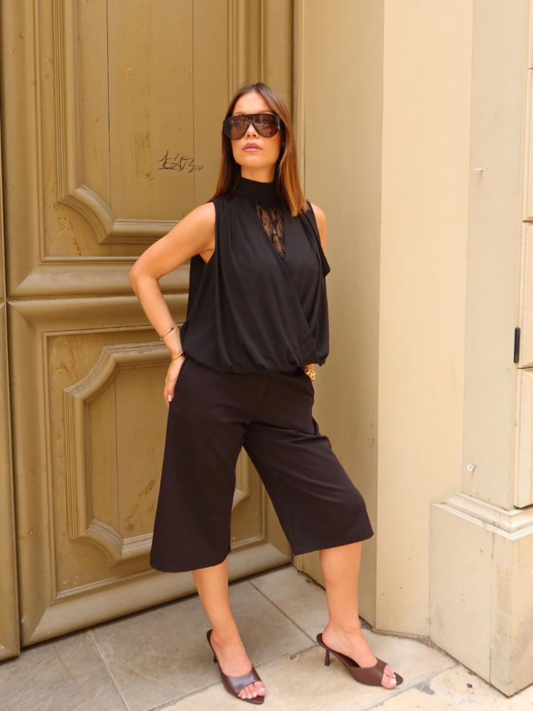Top Suzanne - Sunny