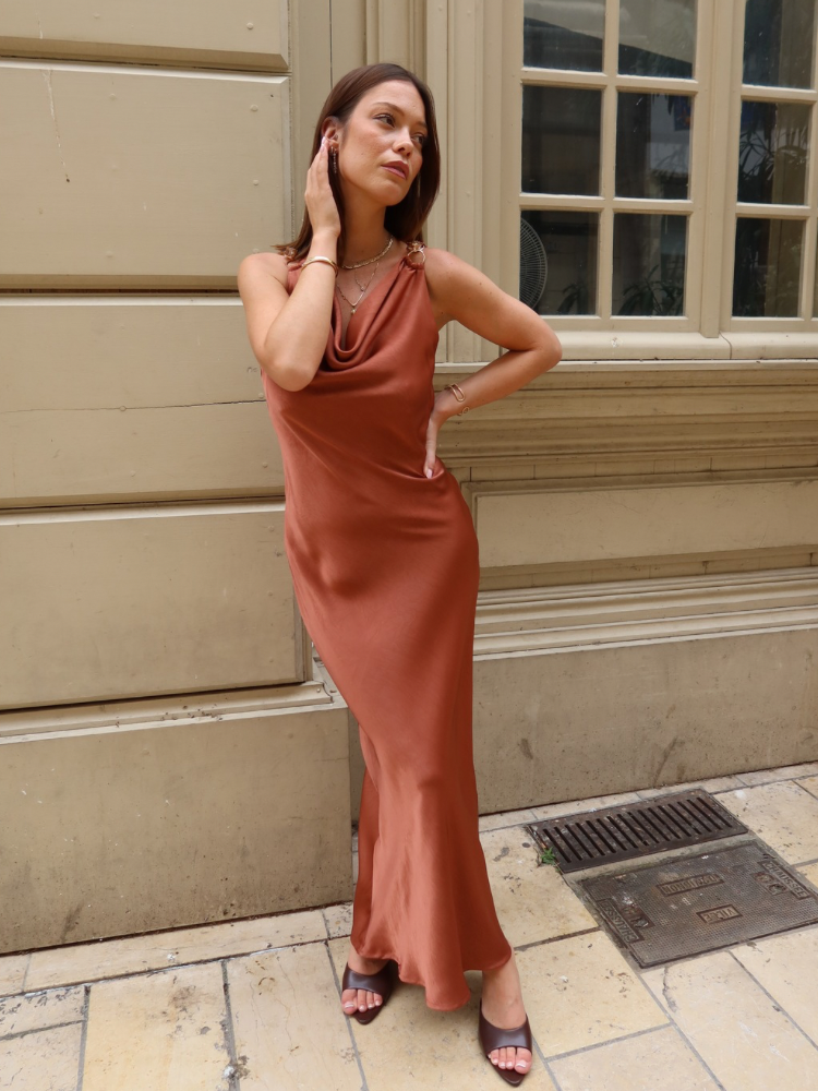 Robe Charlie - Sunny