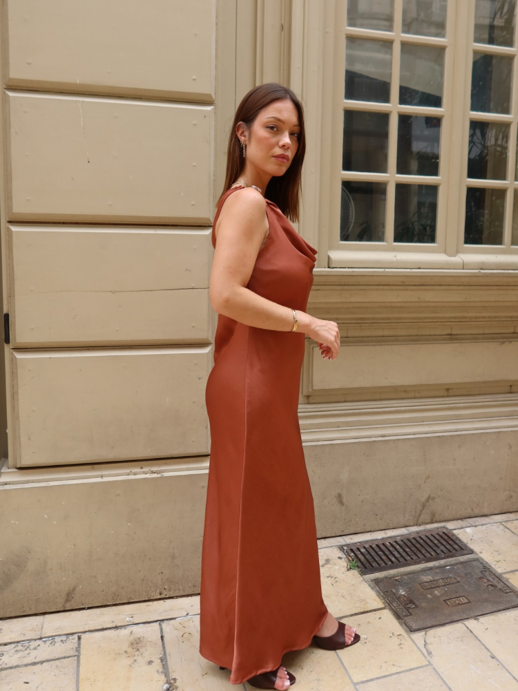 Robe Charlie - Sunny