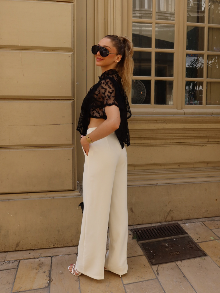 Pantalon Clara - Summer Dream