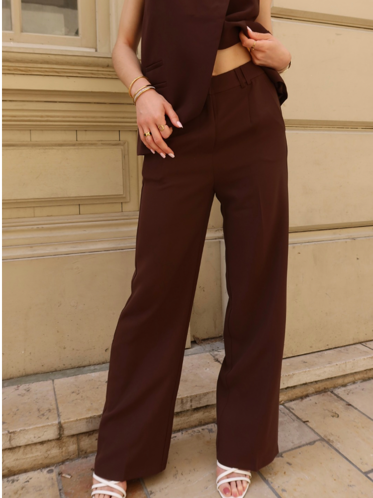 Pantalon Clara - Summer Dream