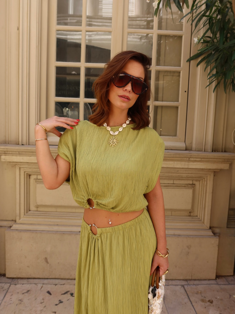 Ensemble Tina - Summer Dream
