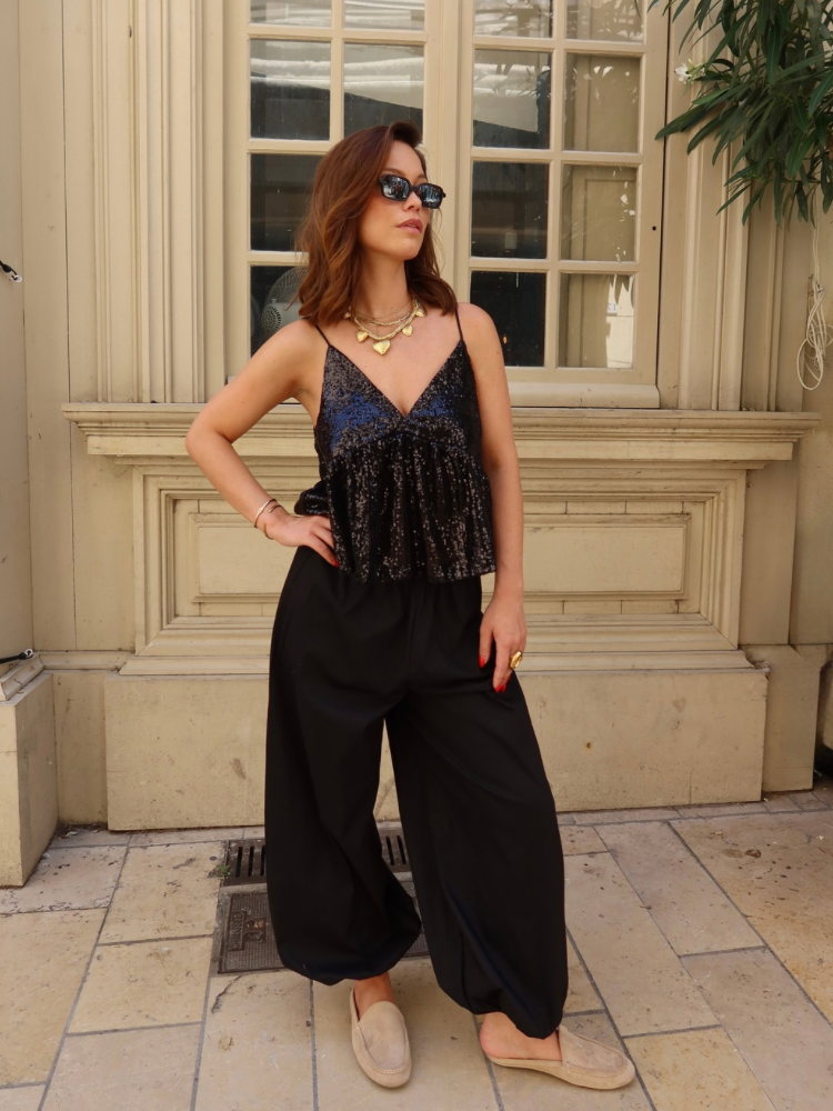 Pantalon balloon - Summer Dream