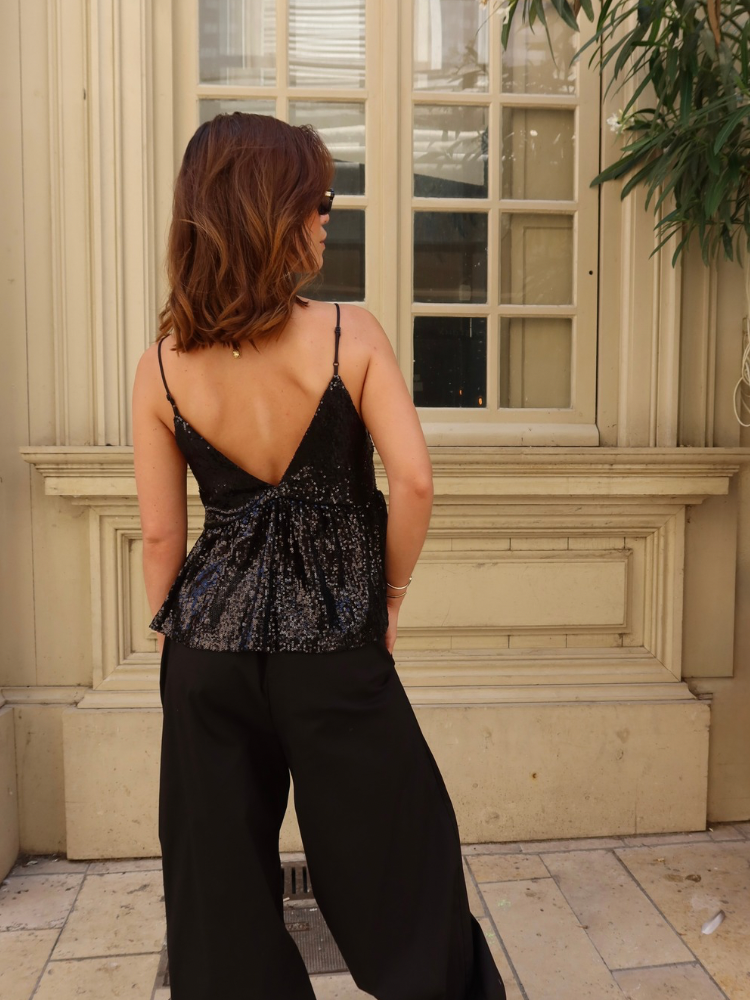 Pantalon balloon - Summer Dream