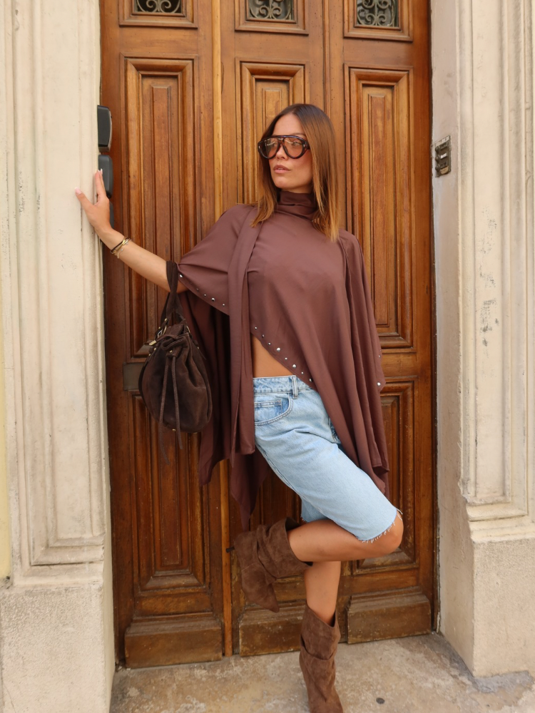 Bottes courtes - Sunset collection