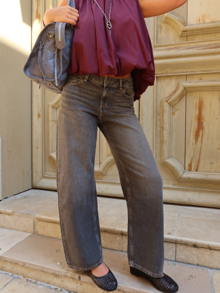 Jean Loose - Sunset collection