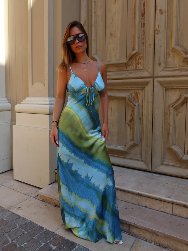 Robe Lisa - Sunset collection