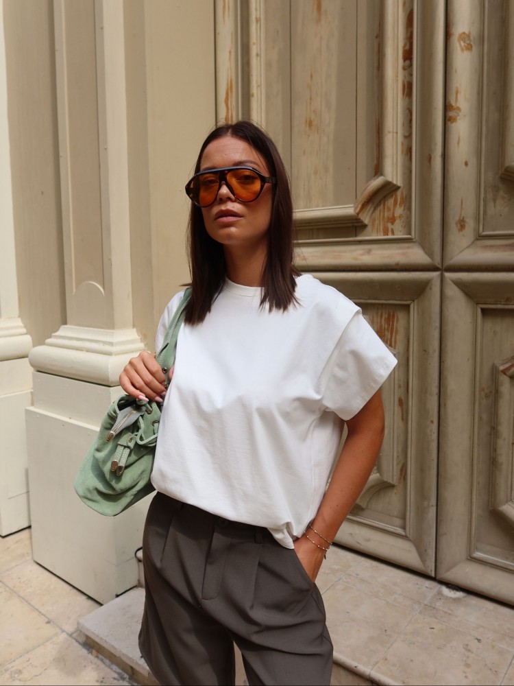 Tee shirt Selene - Sunset collection