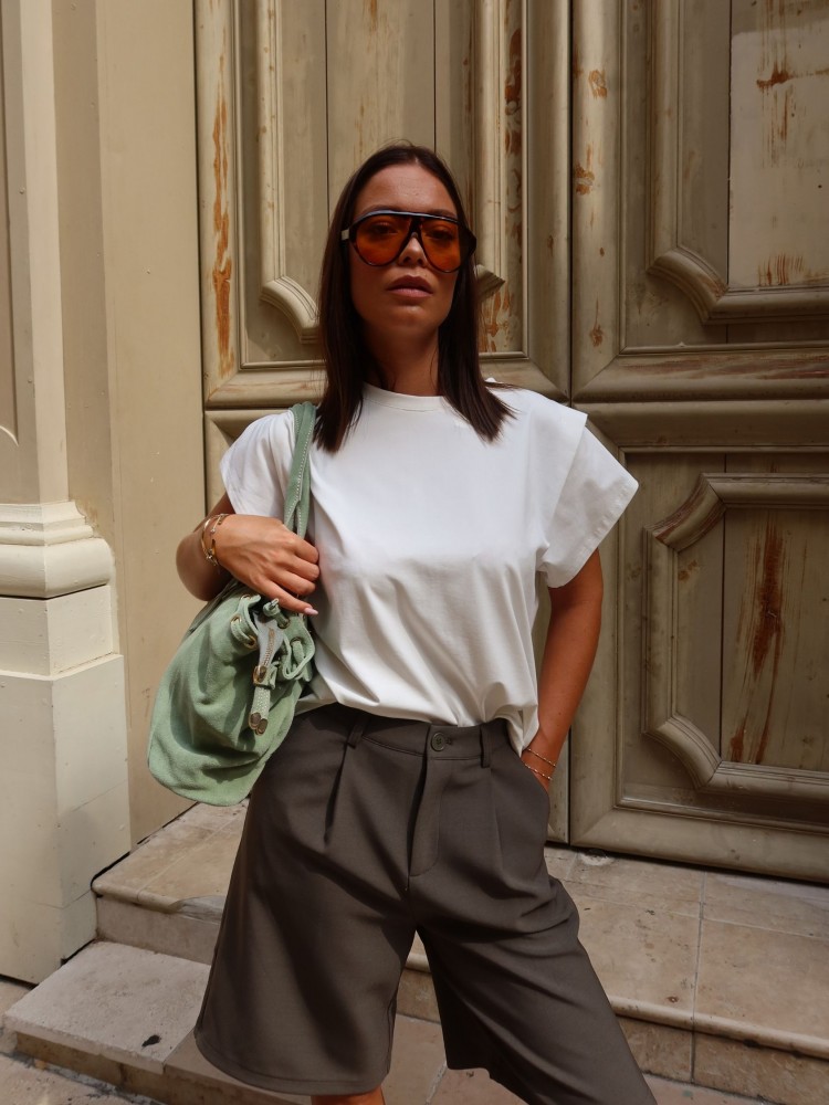 Tee shirt Selene - Sunset collection
