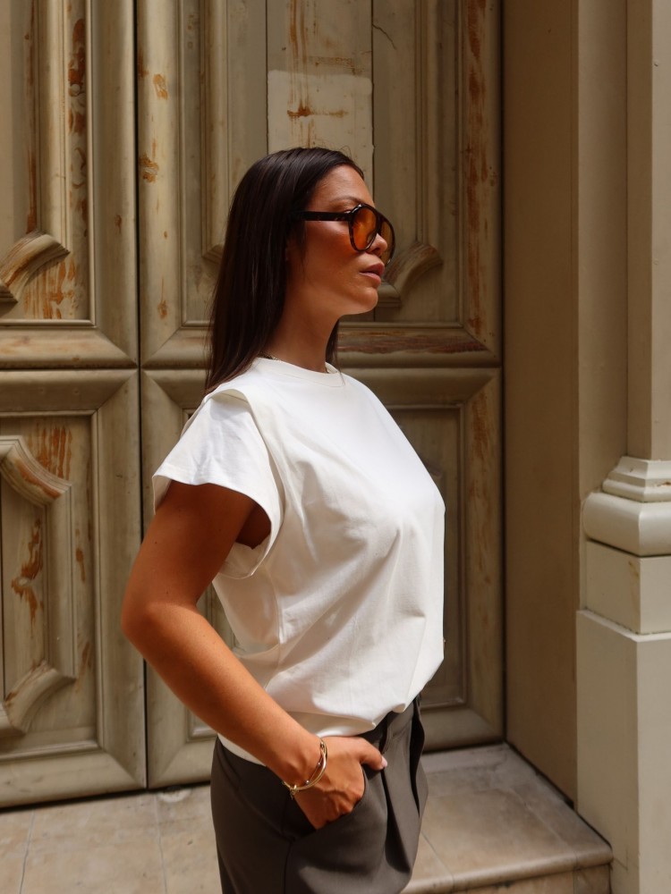 Tee shirt Selene - Sunset collection