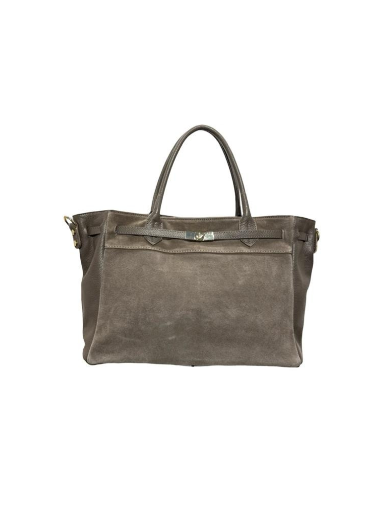 Sac en cuir Lia - Campus Edit
