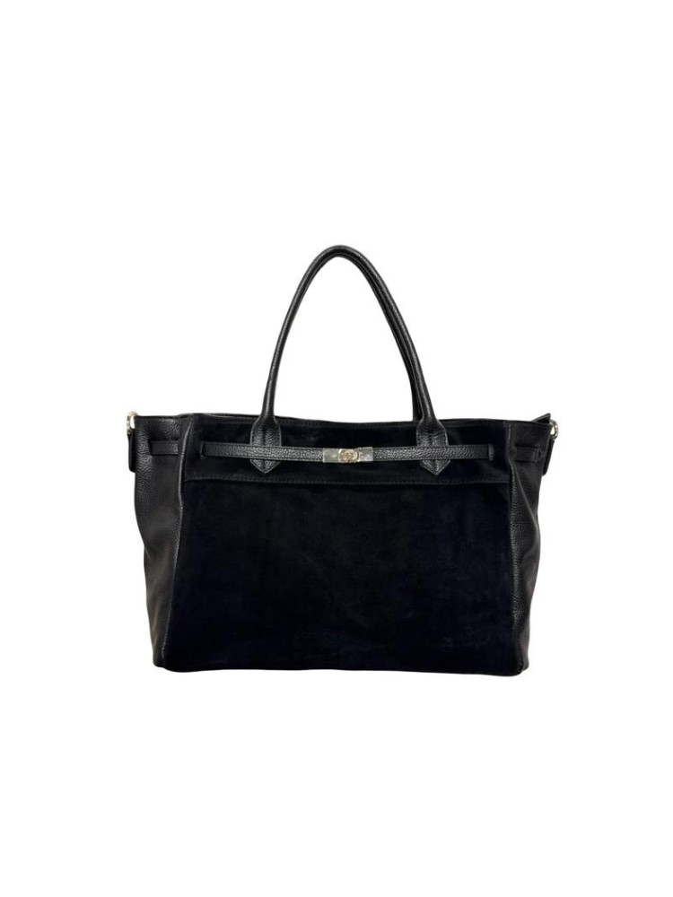 Sac en cuir Lia - Campus Edit