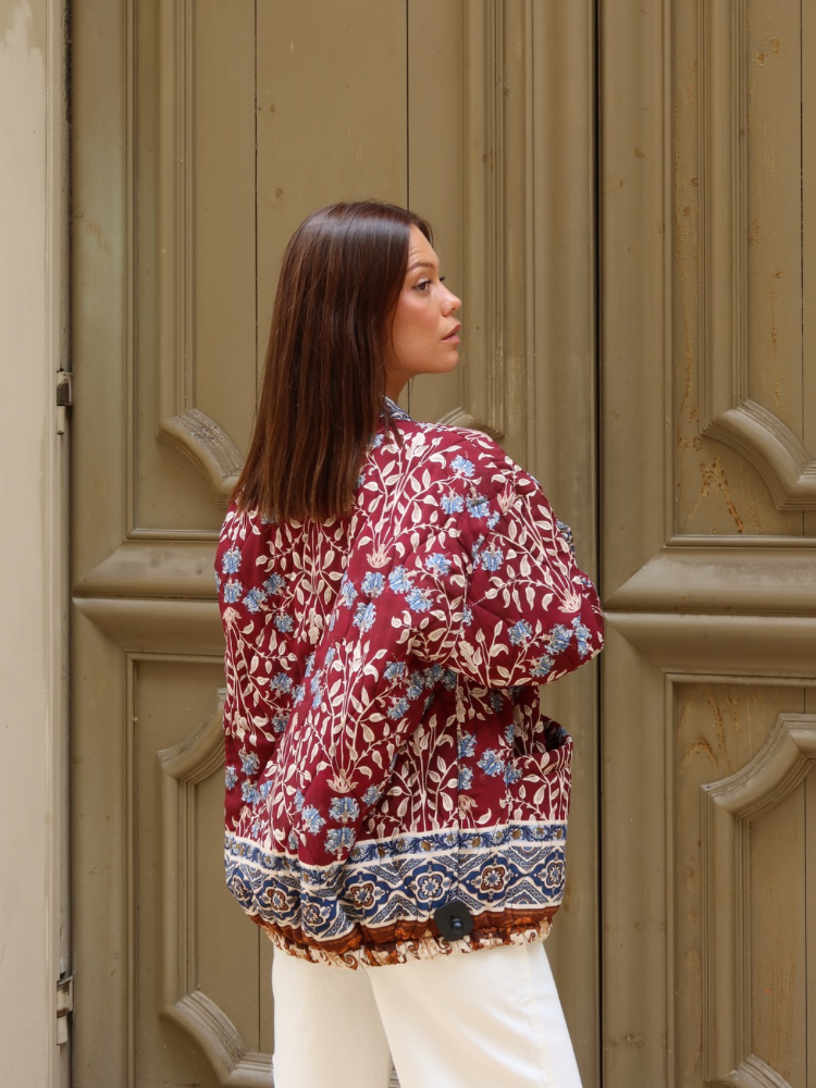 Veste Lila - After Summer