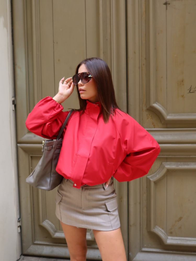 Veste bomber - After Summer
