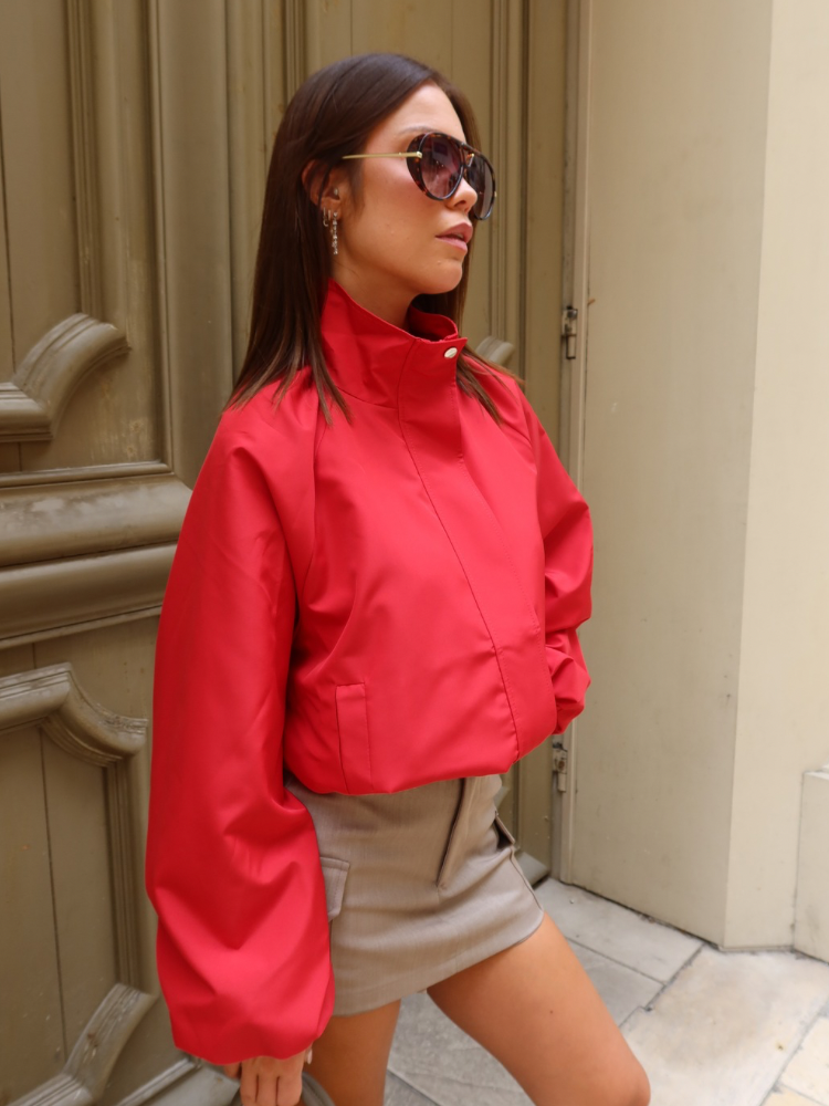 Veste bomber - After Summer