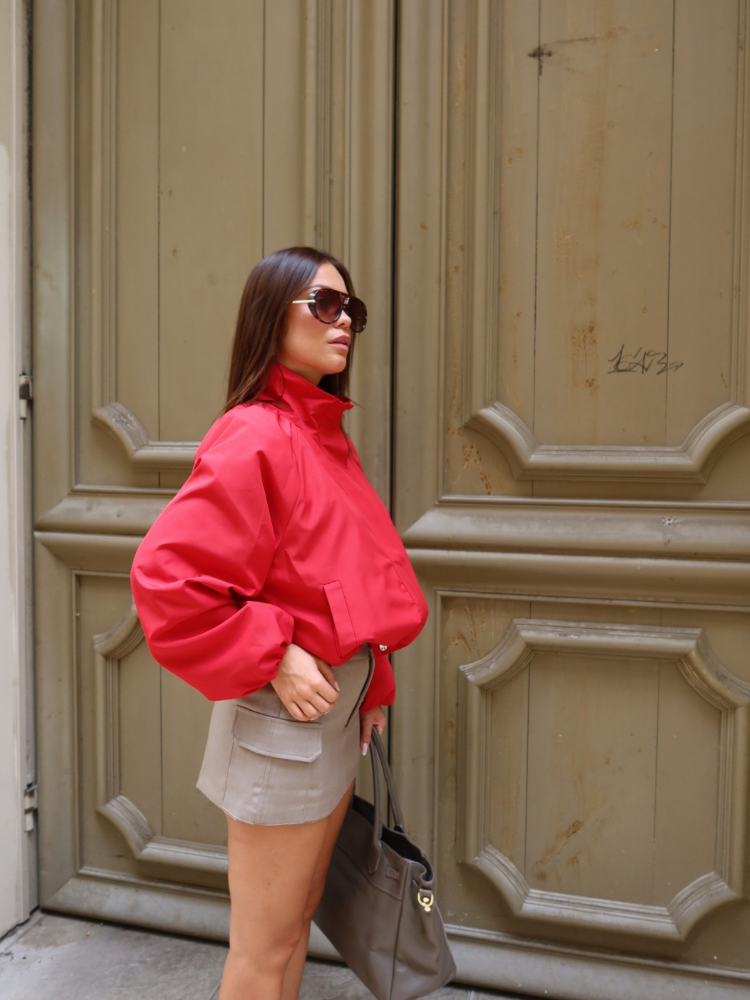 Veste bomber - After Summer