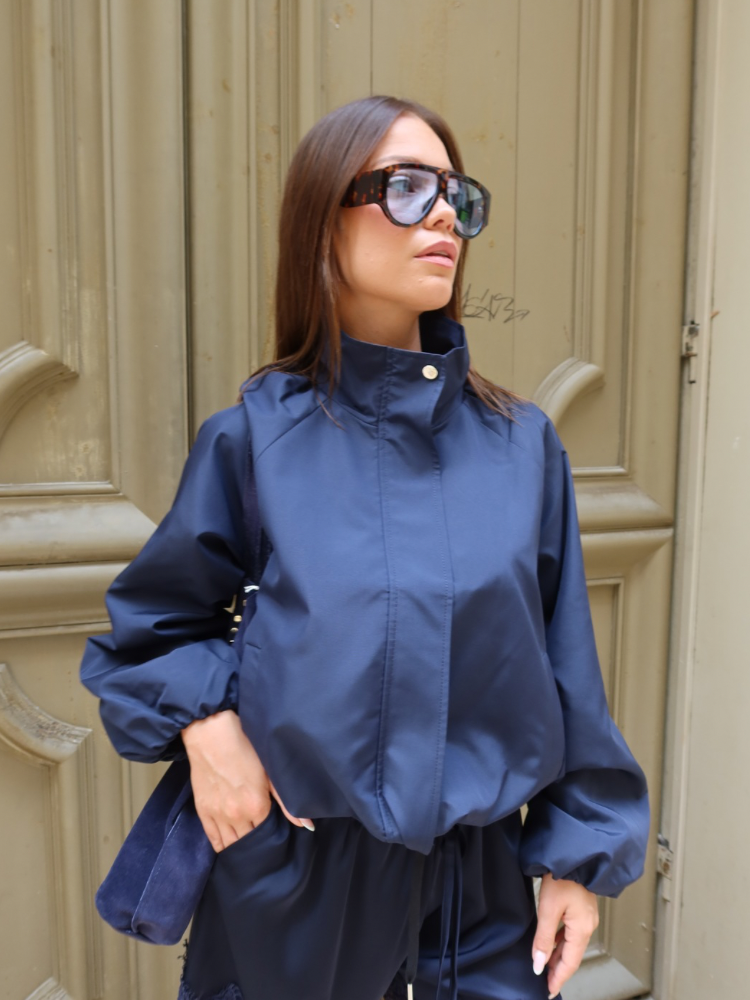Veste bomber - After Summer