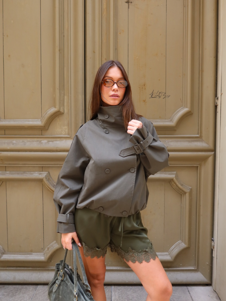 Veste Milia - After Summer