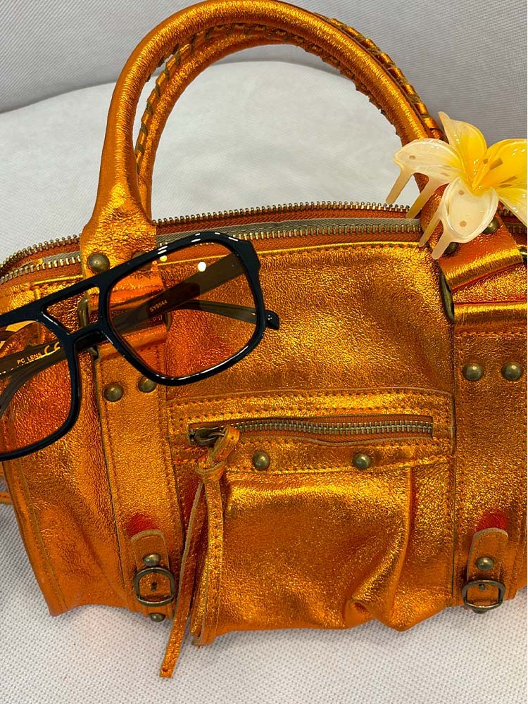 Sac petit format by French | French Retailers