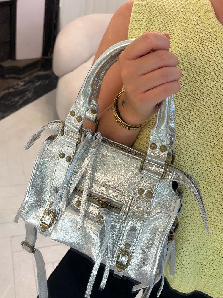 Sac petit format by French | French Retailers