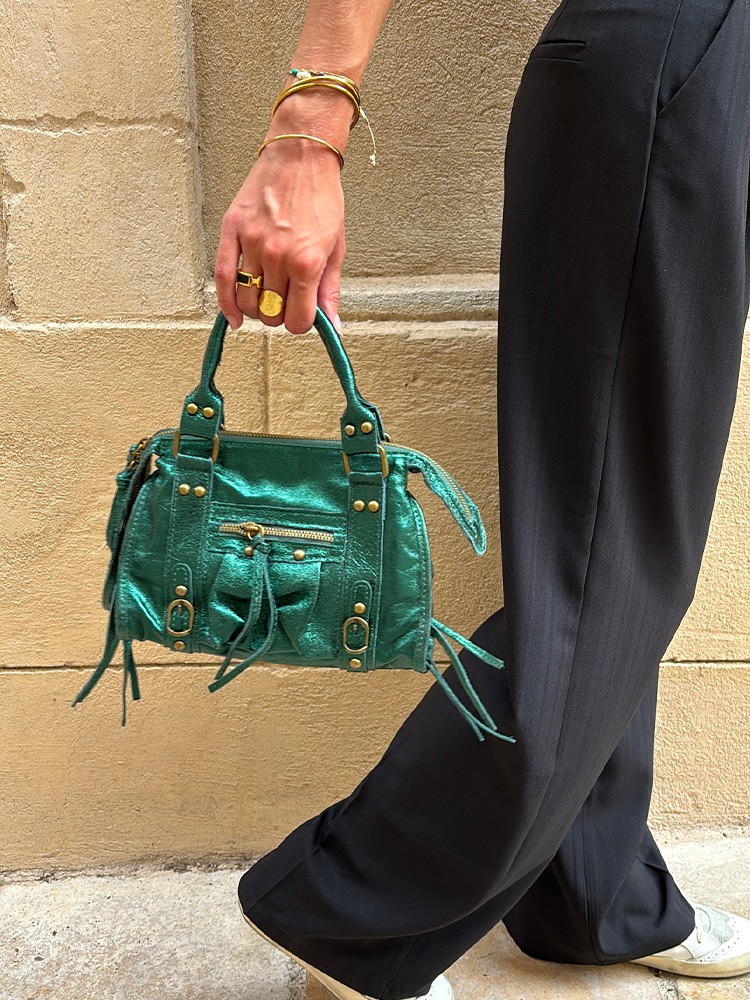 Sac petit format by French | French Retailers