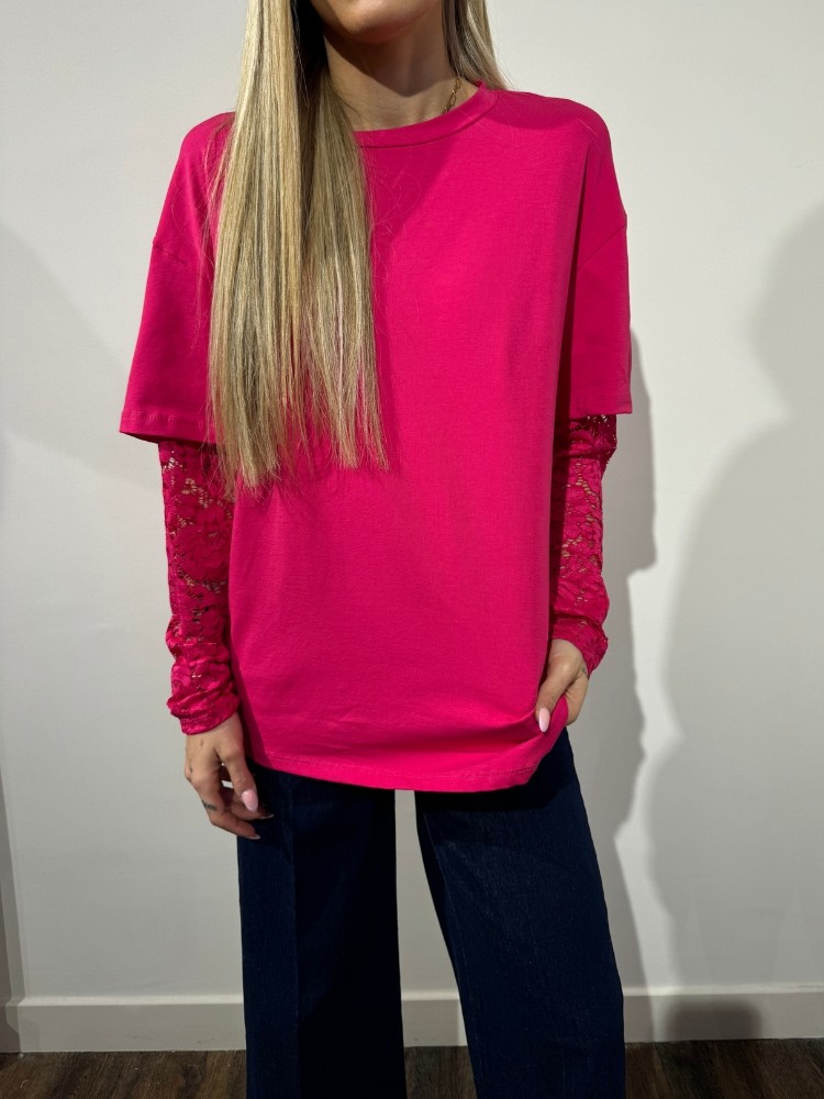 Tee shirt Maria | French Retailers