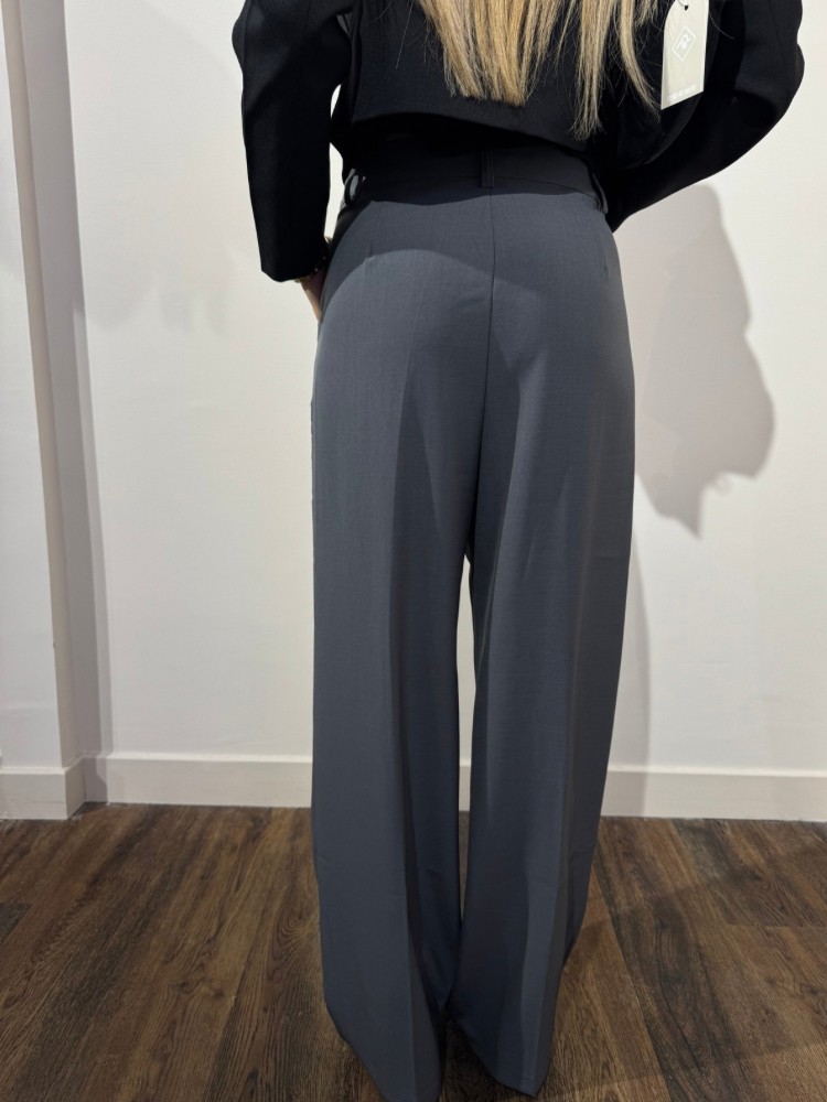 Pantalon de costume gris - French Retailers