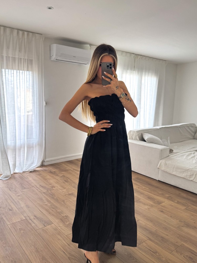 Robe bustier - French Retailers