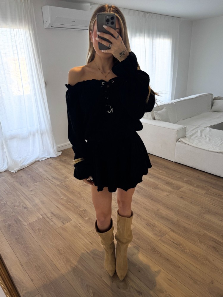 Combishort en gaze de coton - French Retailers