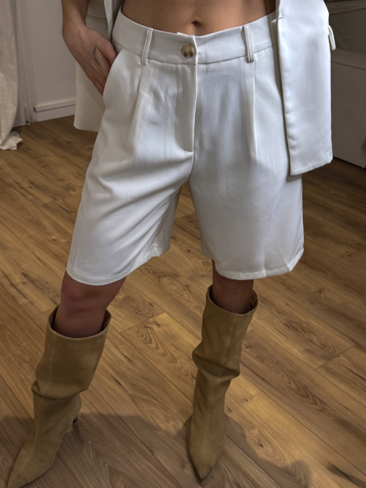 Bermuda pour femme - French Retailers
