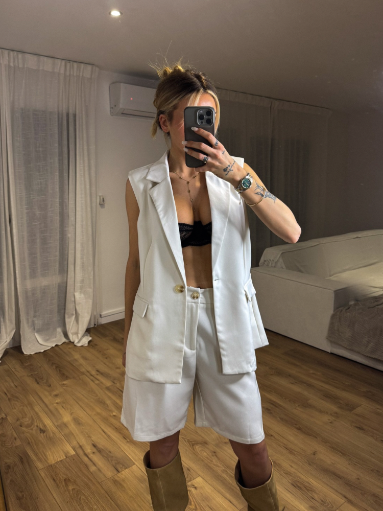 Bermuda pour femme - French Retailers