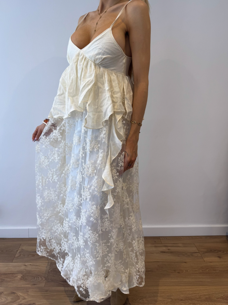 Robe bohème - French retailers