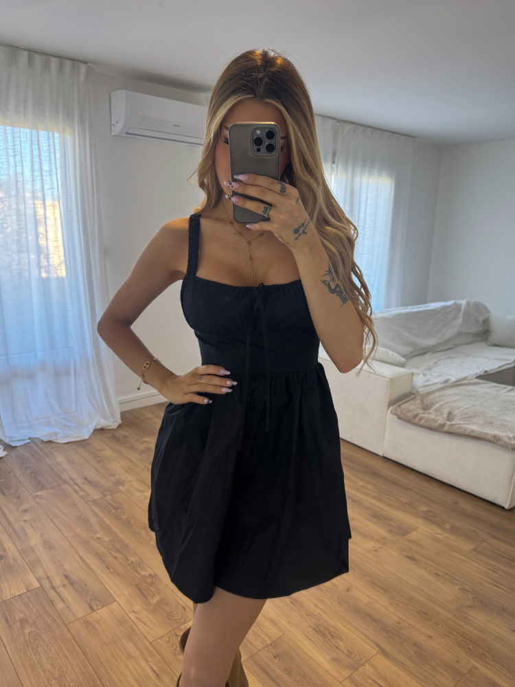 Robe à laçage - French Retailers