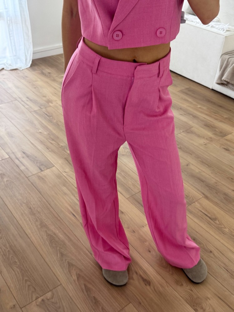 Pantalon tailleur pour femme  - French Retailers