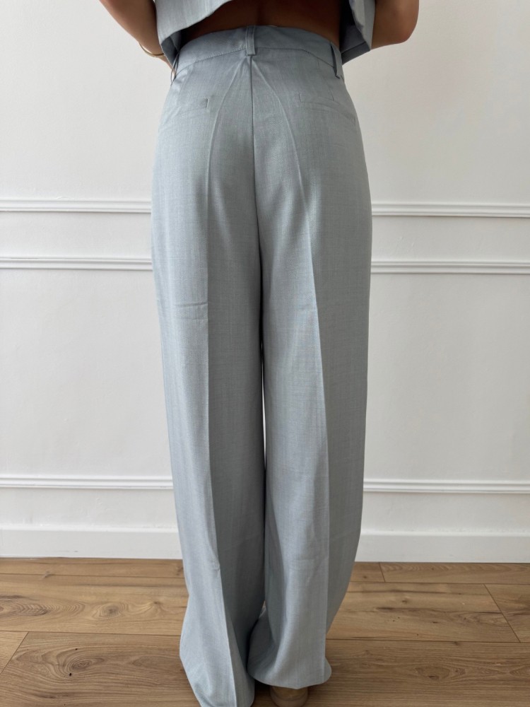 Pantalon tailleur pour femme  - French Retailers