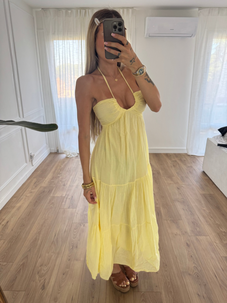 Robe longue pour femmes - French retailers