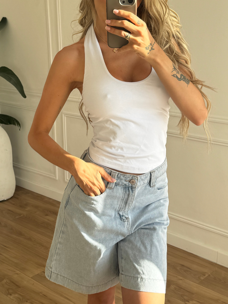 top dos nu - French retailers