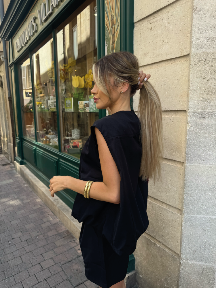 Short marron pour femme - French retailers