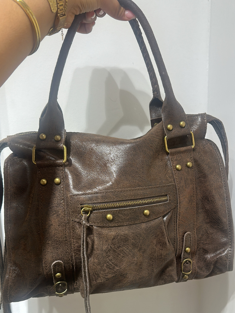 Sac Matte XL | French Retailers