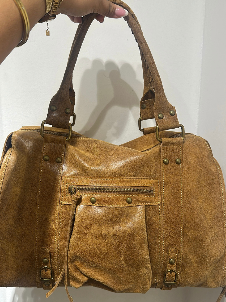 Sac Matte XL | French Retailers