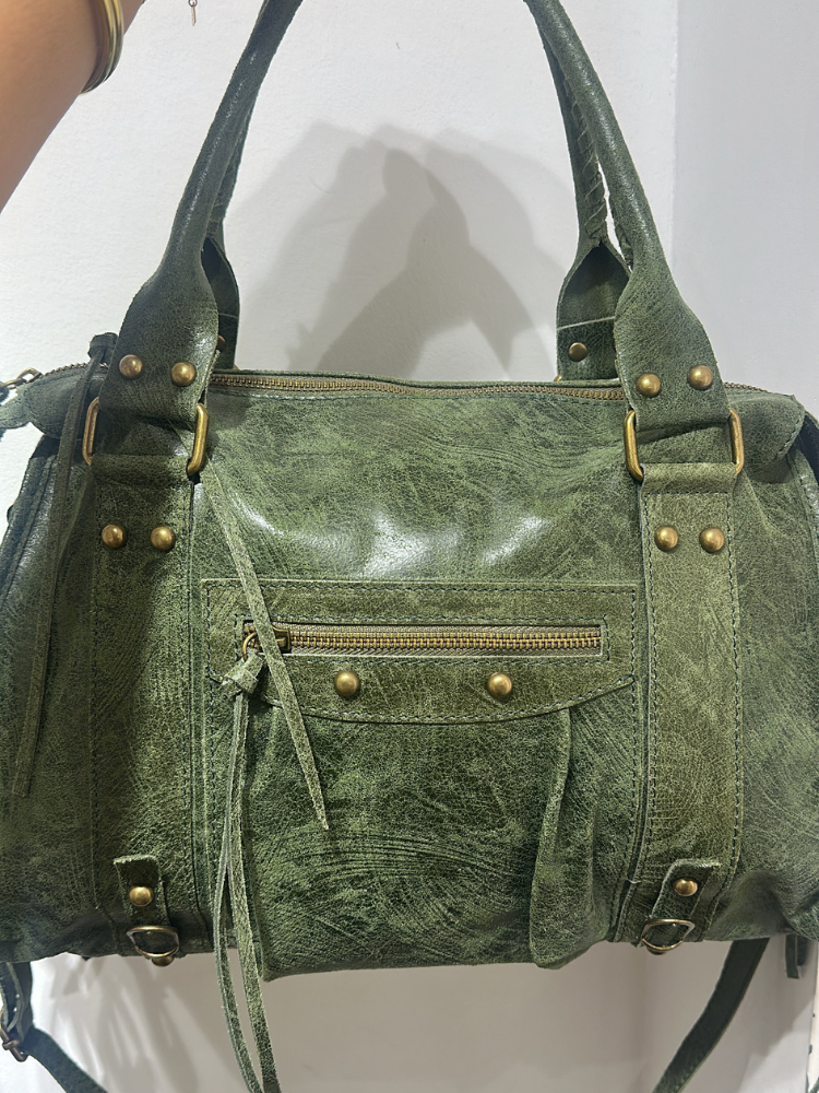 Sac Matte XL | French Retailers