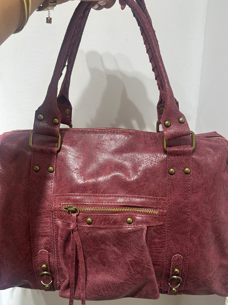 Sac Matte XL | French Retailers