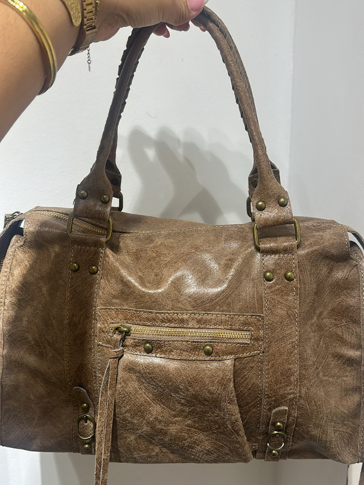 Sac Matte XL | French Retailers