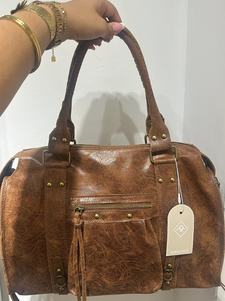 Sac Matte XL | French Retailers