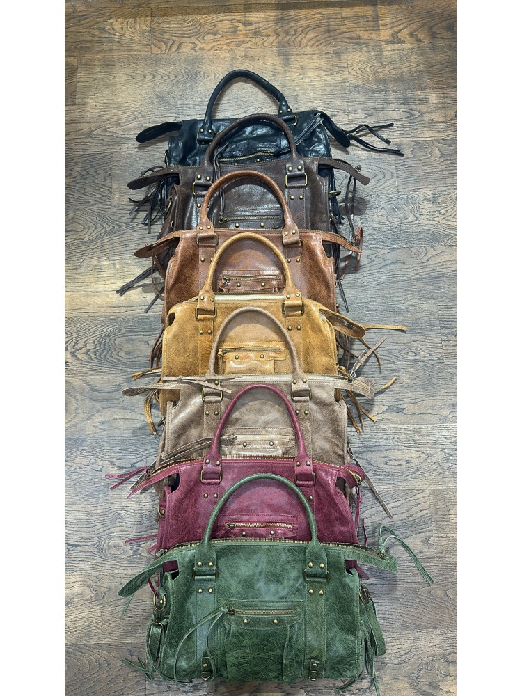 Sac Matte XL | French Retailers