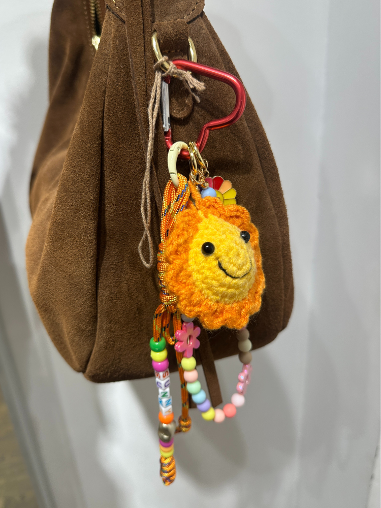 Grigri de sac sunshine