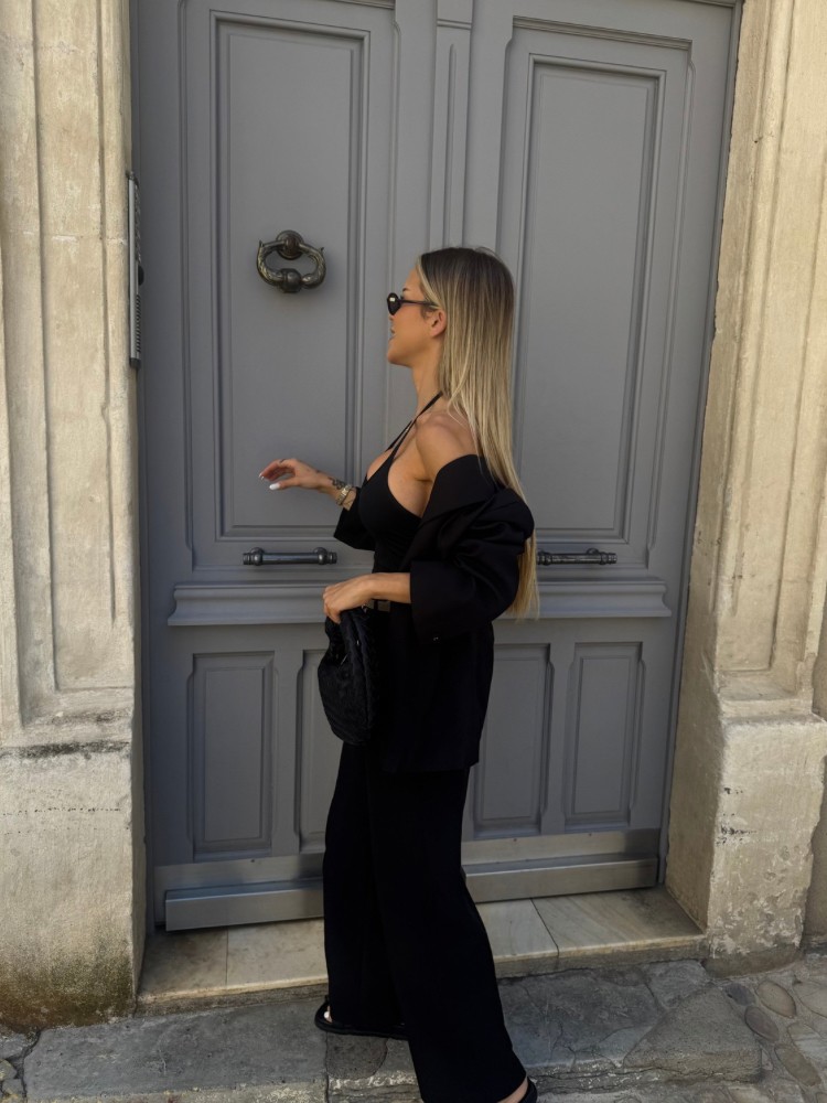Veste blazer oversize femme – French Retailers