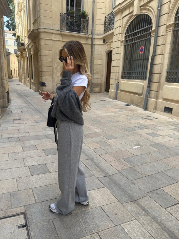 Gilet Pauline | French Retailers
